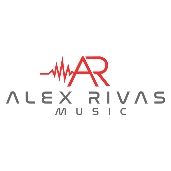 Alex Rivas Music