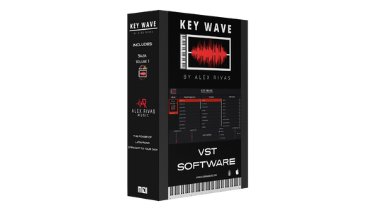 KeyWave