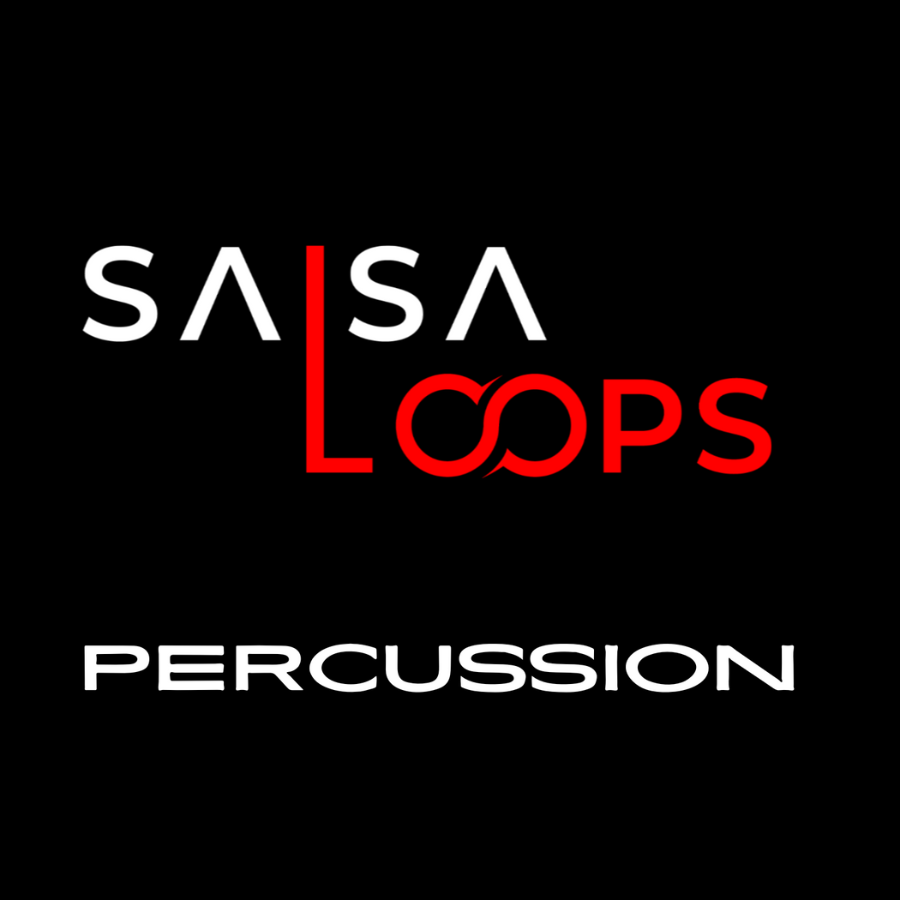 Salsa Percussion Loops