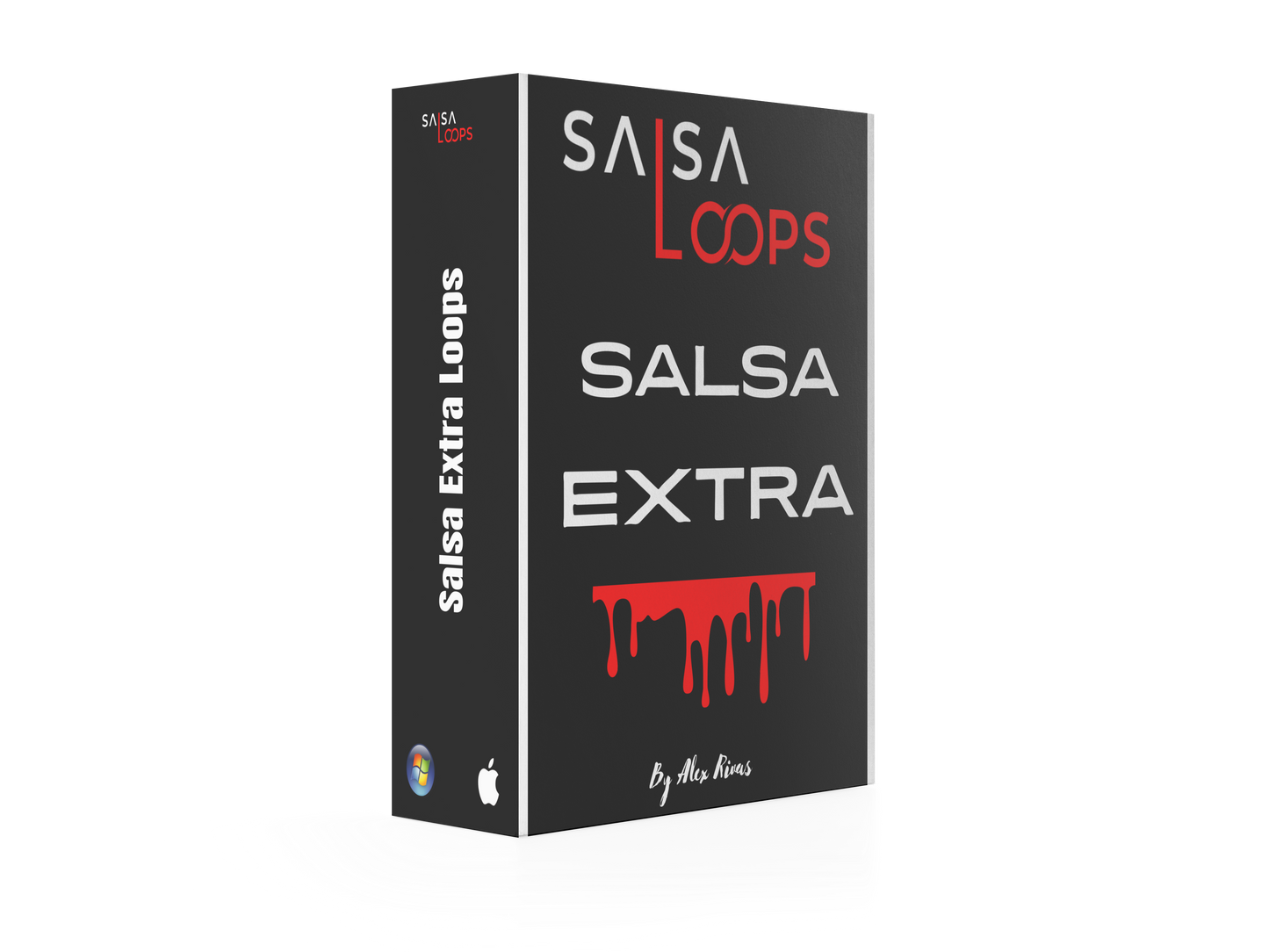 Salsa Extra