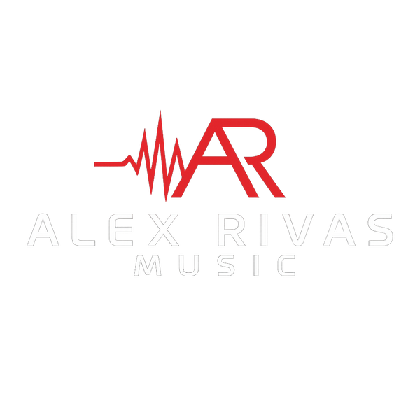 Alex Rivas Music