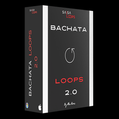 Bachata Loops 2.0