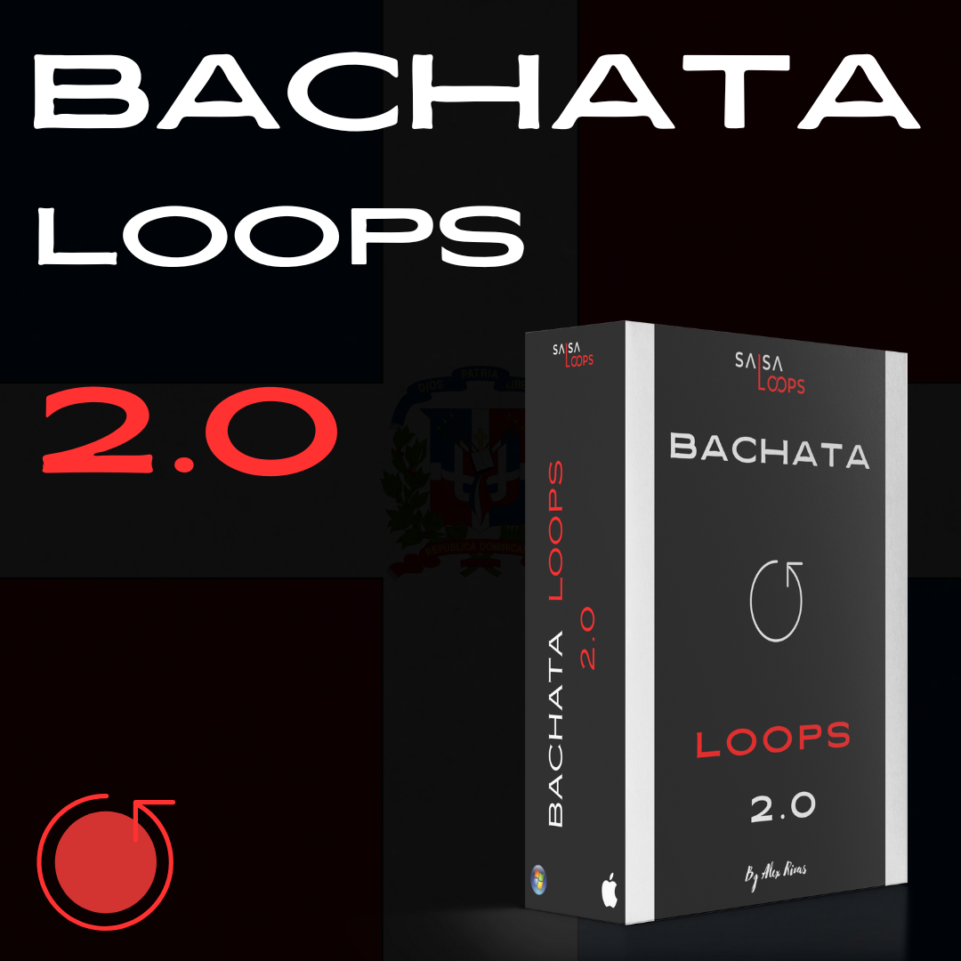 Bachata Loops 2.0