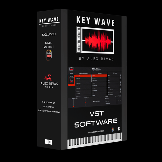 KeyWave