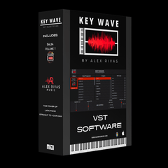 Keywave KeyWave – Alex Rivas Music