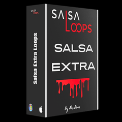 Salsa Extra